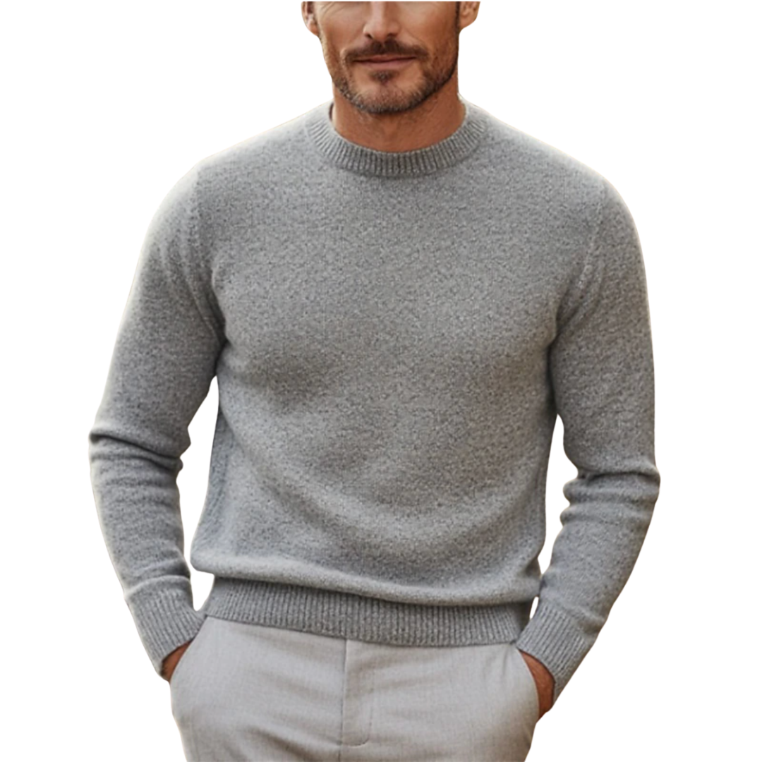 Lucien | Pull de Luxe pour Hommes