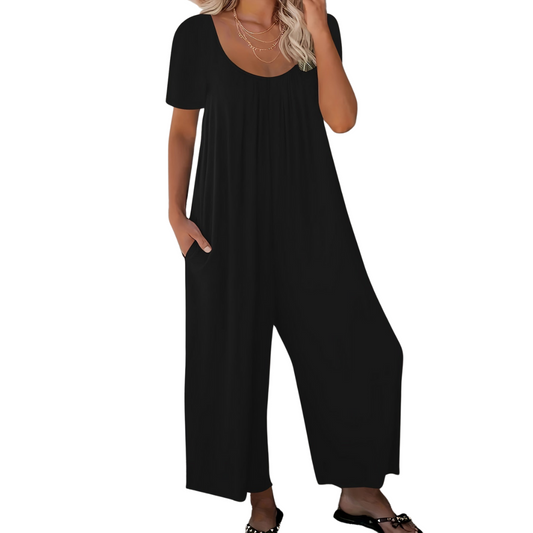 Yolande | Combinaison Grande Taille