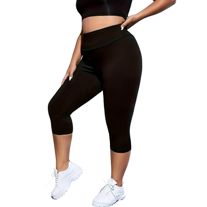 Jane | Legging Femme Grande Taille