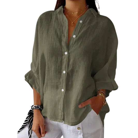 Diane | Blouse Femme Chic et Originale