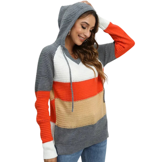 Emelda | Sweat-shirts pour femmes | Tricoté