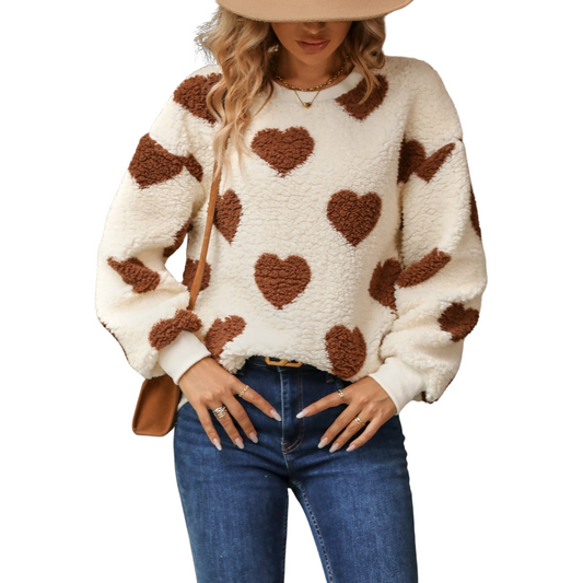 Valeska | Pull pour femmes