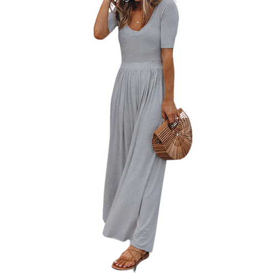 Violetta | Combinaison Femme Élégante
