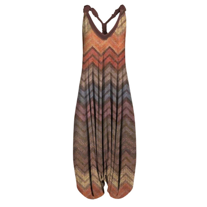 Lula | Combinaison Femme | Motif