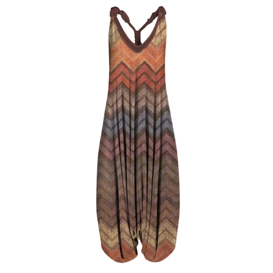 Lula | Combinaison Femme | Motif