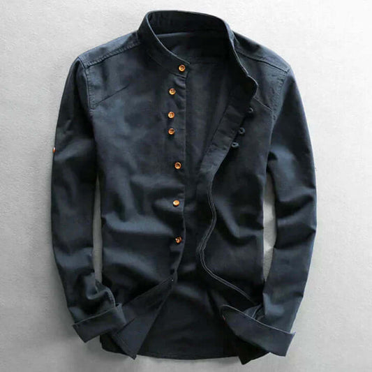 William | Blouse élégantes pour hommes