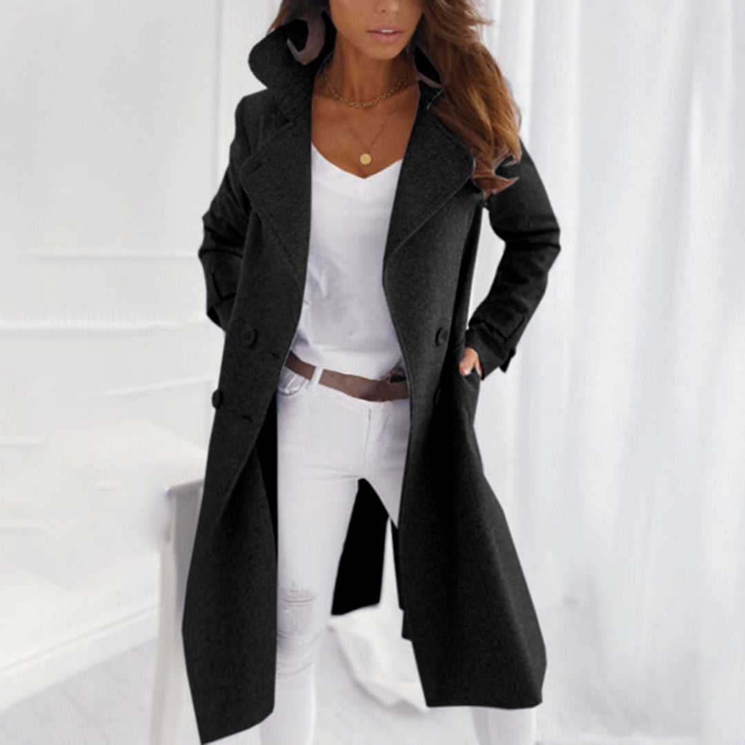 Venice | Manteau matelassé pour femme | Hiver