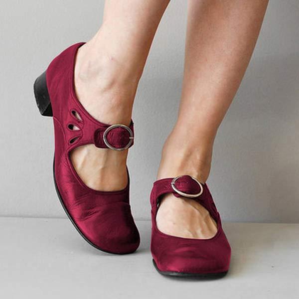 Gilberte | Sandales Femme Luxe À Pas Doux | Talons