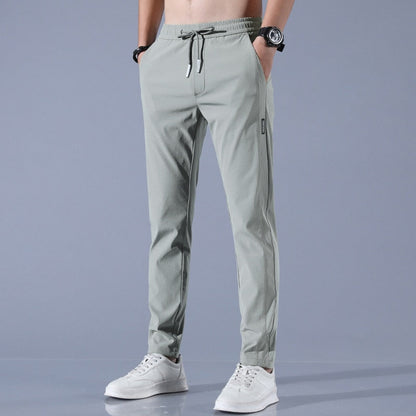 Julienor | Pantalon Chino Pour Hommes | Velours Cotelé