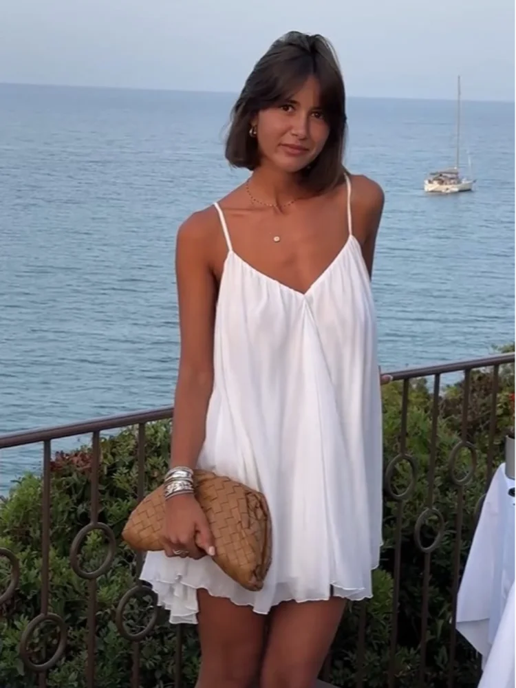 Eulalie | Robe De Soirée Élégante Pour Femme | Mini