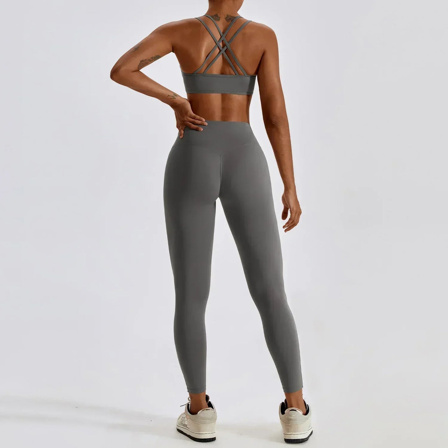 Prunelle | Vêtements de Sport pour Femmes | Ensemble