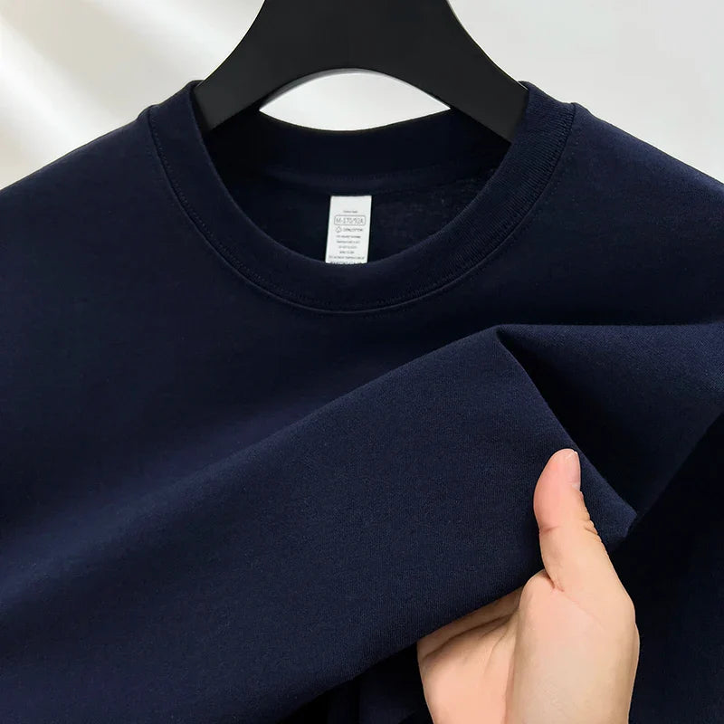 Firminel | T-shirt Manche Courte Pour Hommes | Anglaise