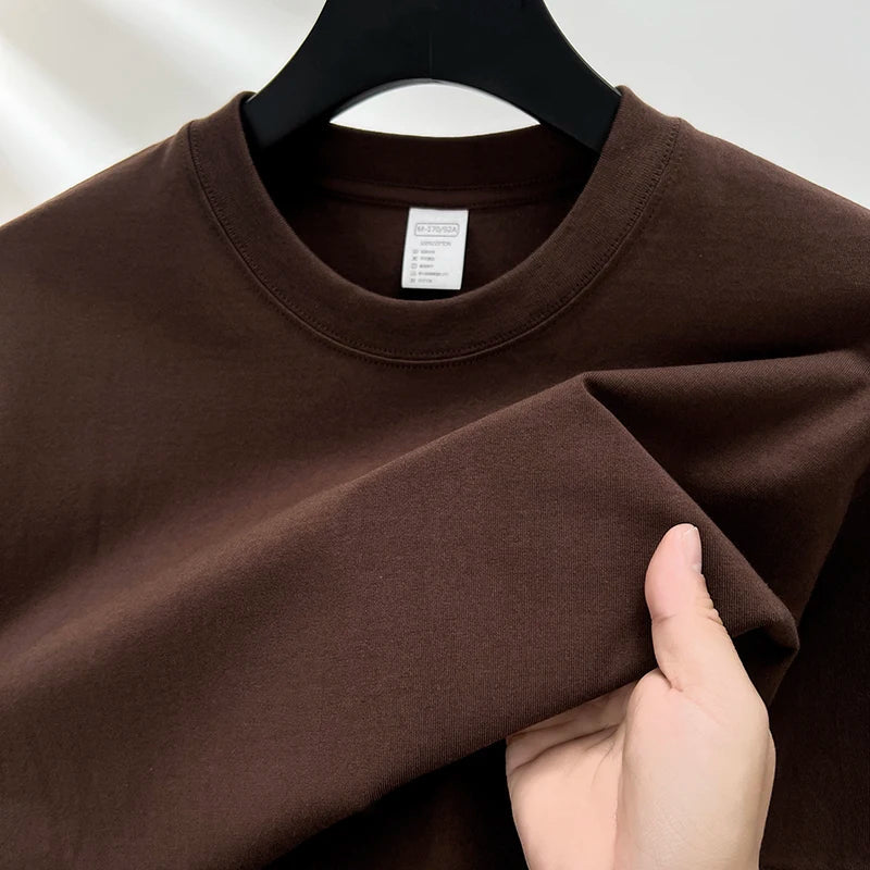 Firminel | T-shirt Manche Courte Pour Hommes | Anglaise