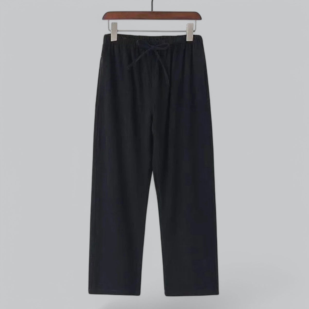 Nicolas | Pantalon Chino Pour Hommes | velours cotelé