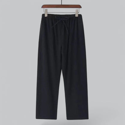 Nicolas | Pantalon Chino Pour Hommes | velours cotelé