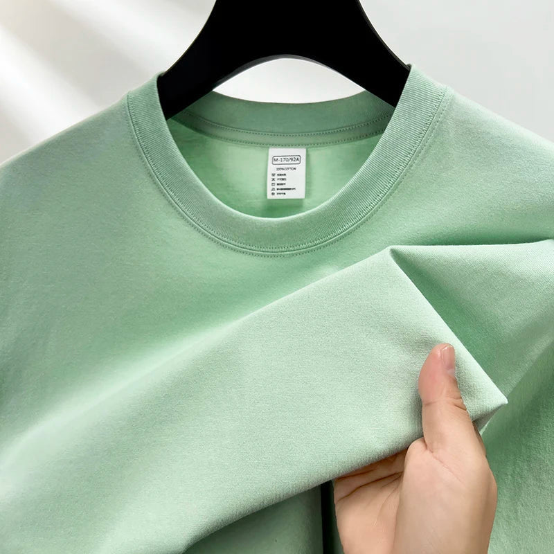 Firminel | T-shirt Manche Courte Pour Hommes | Anglaise