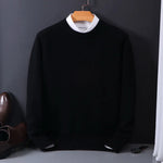 Arik | Pull-over Masculin Au Design Intemporel | Élégant