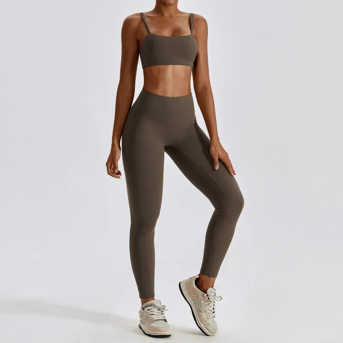 Prunelle | Vêtements de Sport pour Femmes | Ensemble