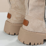 Charlotte | Bottines Pour Femmes | À Enfiler