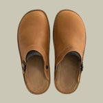 Quendric | Mocassins Plates unisexe | Orthopédique