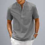 Lazaréon | T-shirt à manches courtes pour homme | occasionnel