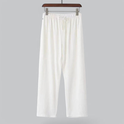Nicolas | Pantalon Chino Pour Hommes | velours cotelé