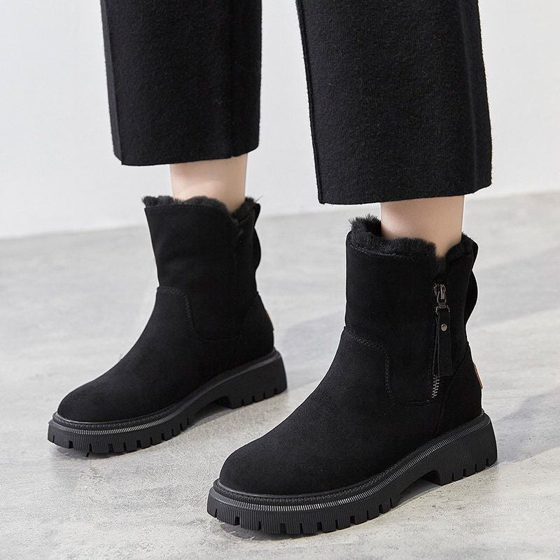 Charlotte | Bottines Pour Femmes | À Enfiler