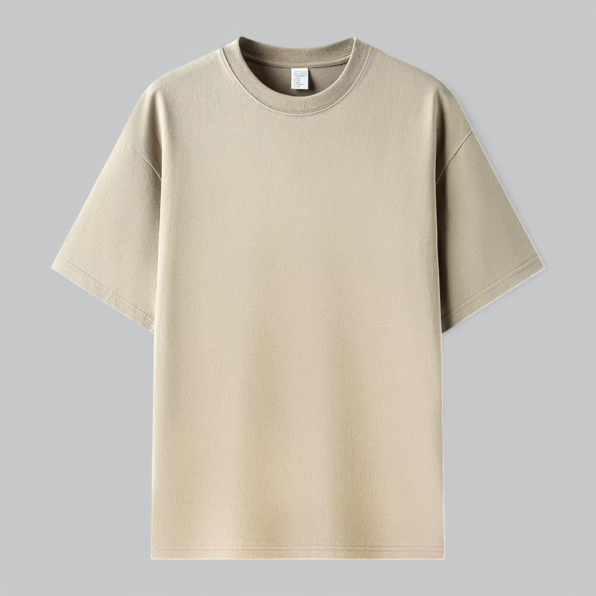 Firminel | T-shirt Manche Courte Pour Hommes | Anglaise