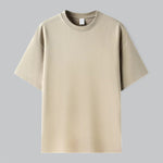 Firminel | T-shirt Manche Courte Pour Hommes | Anglaise