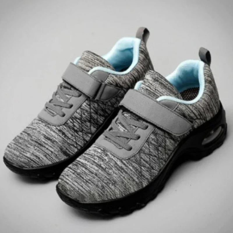 Orabella | Baskets Velcro Pour Femmes Pour Le Printemps | soutien