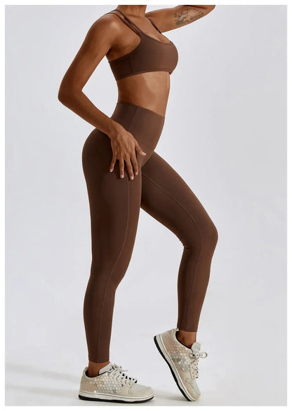 Prunelle | Vêtements de Sport pour Femmes | Ensemble