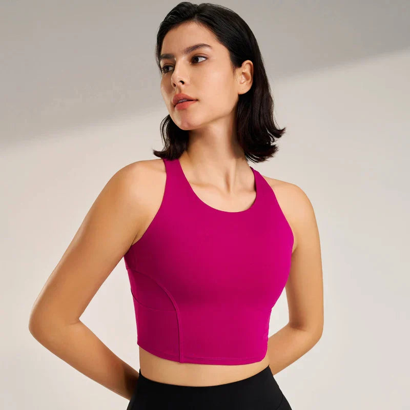 Féodora | Meilleur Soutien-Gorge de Sport Pour Courir