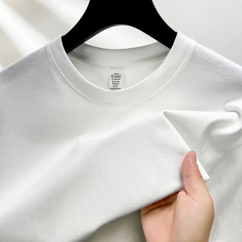 Firminel | T-shirt Manche Courte Pour Hommes | Anglaise