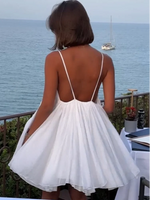 Eulalie | Robe De Soirée Élégante Pour Femme | Mini