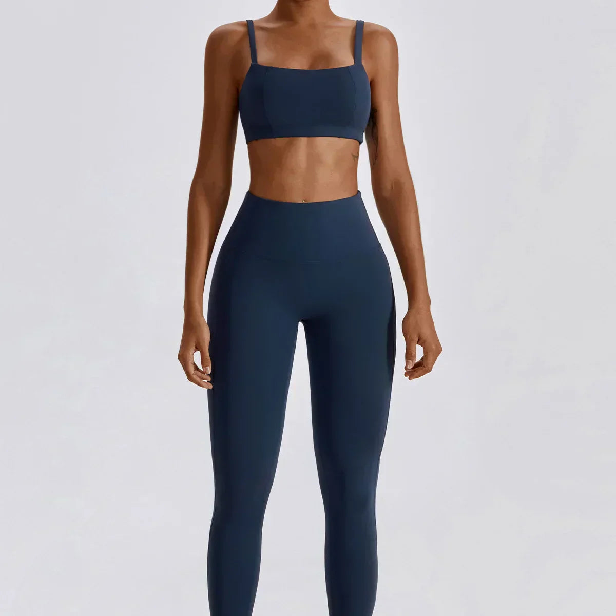 Prunelle | Vêtements de Sport pour Femmes | Ensemble