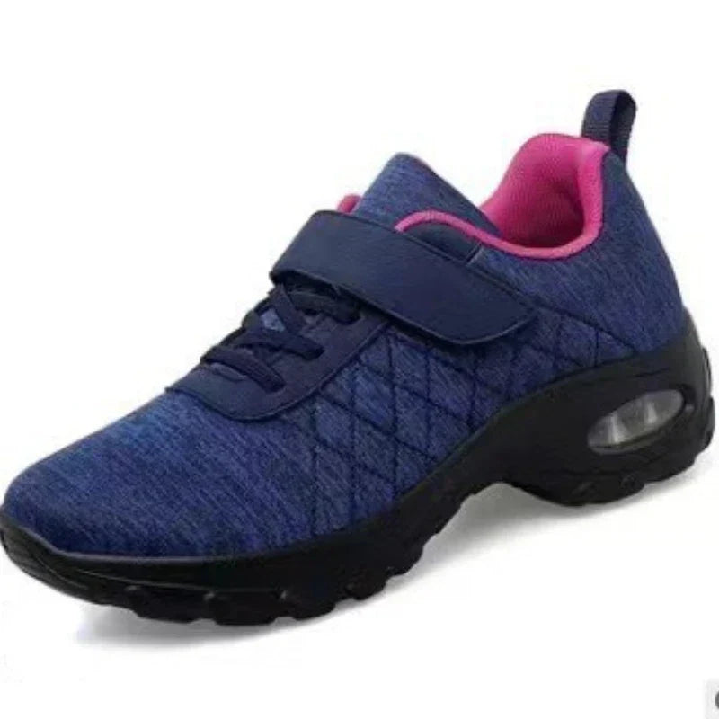 Orabella | Baskets Velcro Pour Femmes Pour Le Printemps | soutien
