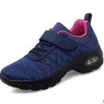 Orabella | Baskets Velcro Pour Femmes Pour Le Printemps | soutien