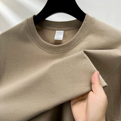Firminel | T-shirt Manche Courte Pour Hommes | Anglaise