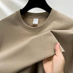 Firminel | T-shirt Manche Courte Pour Hommes | Anglaise