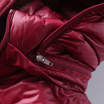 Veste Longue Ultra-légère Pour Femmes | Over