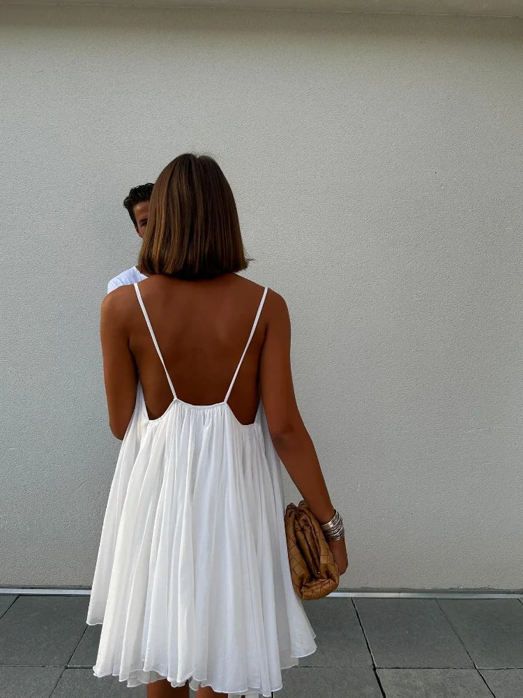 Eulalie | Robe De Soirée Élégante Pour Femme | Mini