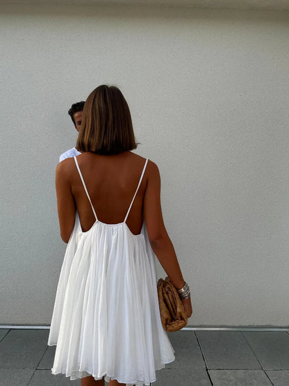 Eulalie | Robe De Soirée Élégante Pour Femme | Mini