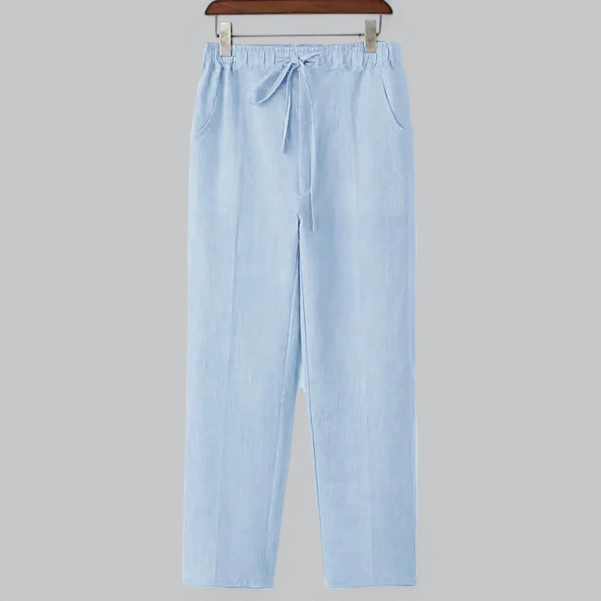 Nicolas | Pantalon Chino Pour Hommes | velours cotelé