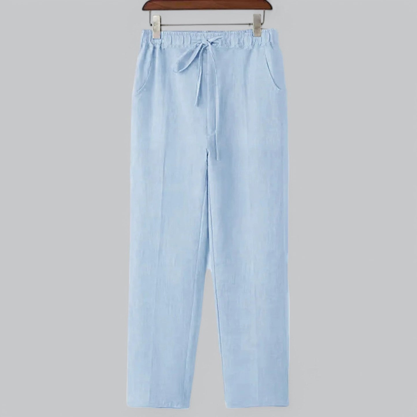 Nicolas | Pantalon Chino Pour Hommes | velours cotelé