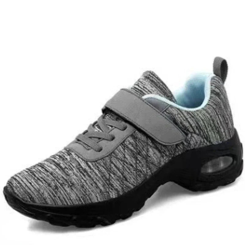 Orabella | Baskets Velcro Pour Femmes Pour Le Printemps | soutien