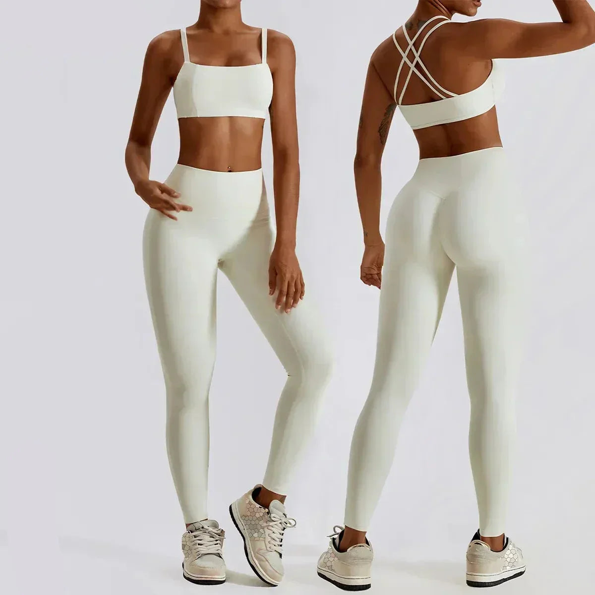 Prunelle | Vêtements de Sport pour Femmes | Ensemble