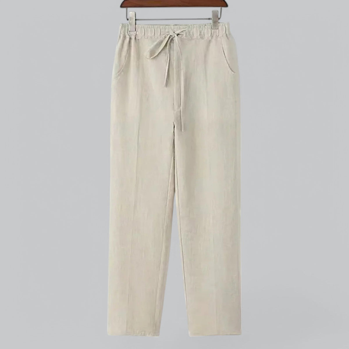 Nicolas | Pantalon Chino Pour Hommes | velours cotelé