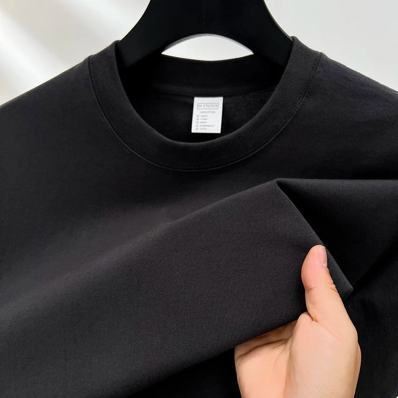 Firminel | T-shirt Manche Courte Pour Hommes | Anglaise