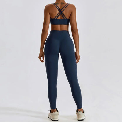 Prunelle | Vêtements de Sport pour Femmes | Ensemble