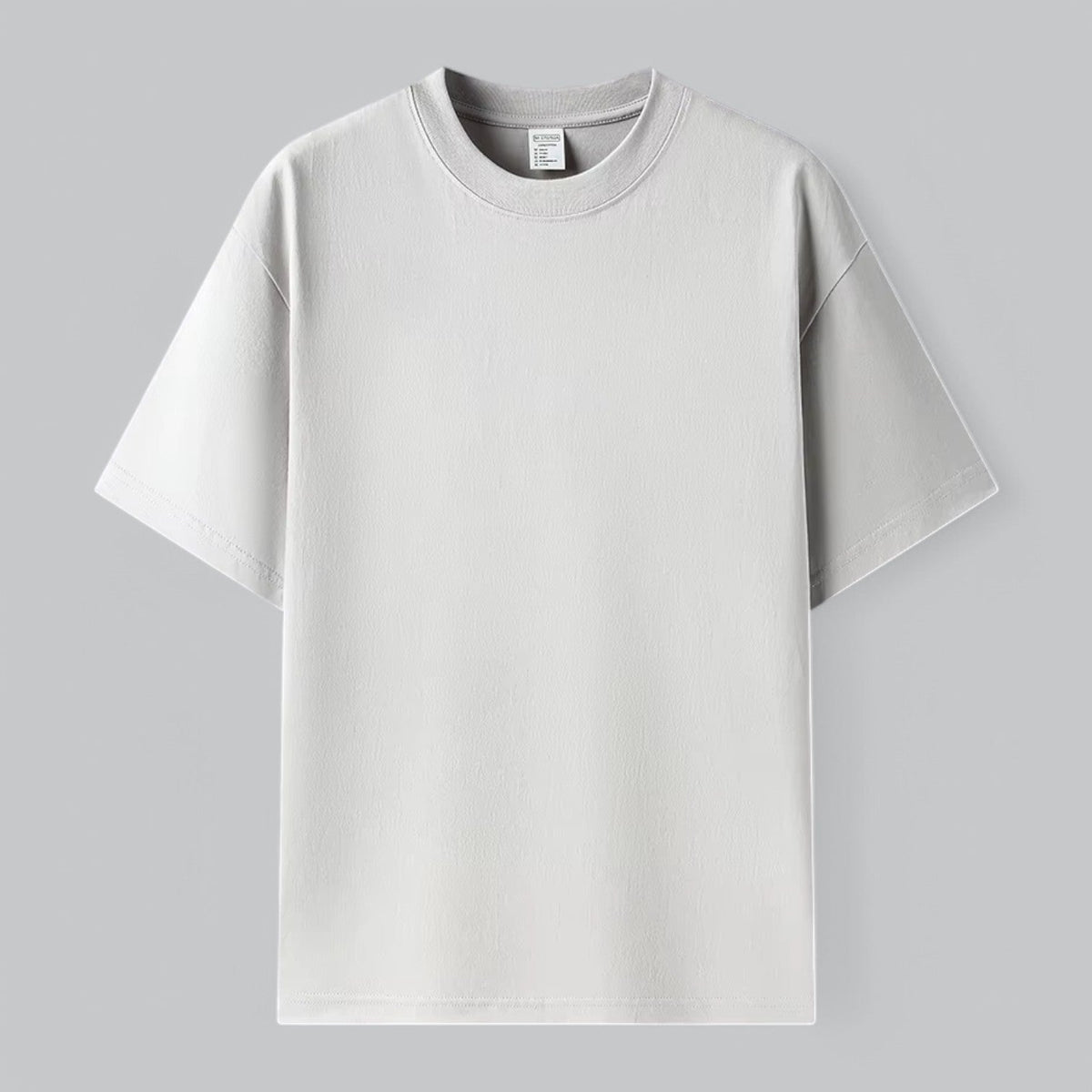 Firminel | T-shirt Manche Courte Pour Hommes | Anglaise
